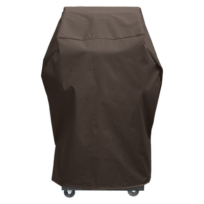 True Guard True Guard 34” 2 Burner 600 Denier Rip Stop Grill Cover Outdoor