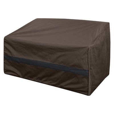 True Guard True Guard Love Seat/Bench Cover 600 Denier Rip Stop Cover Outdoor