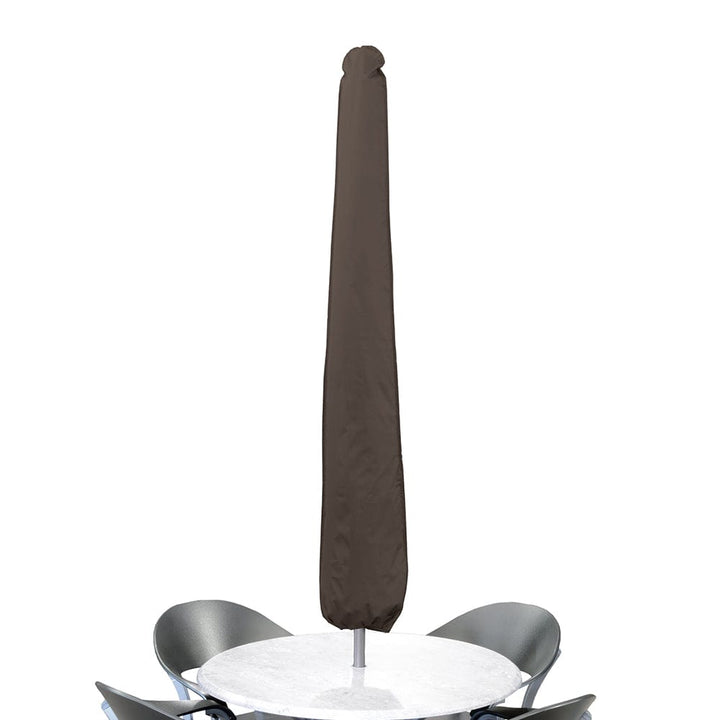 True Guard True Guard Patio Umbrella 600 Denier Rip Stop Cover Outdoor