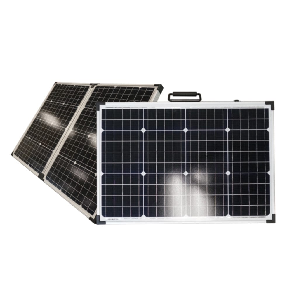 Xantrex Xantrex 100W Solar Portable Kit Outdoor