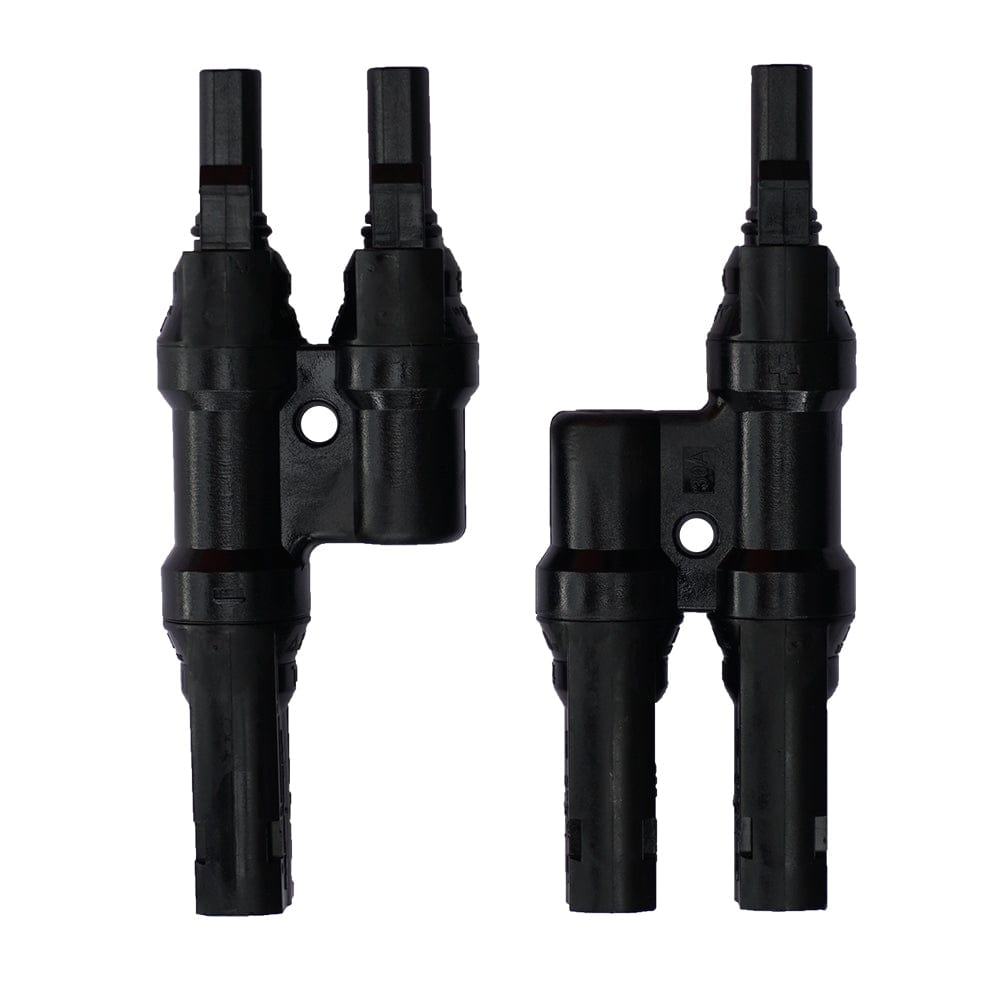 Xantrex Xantrex PV Branch Connector - 1 Pair Outdoor