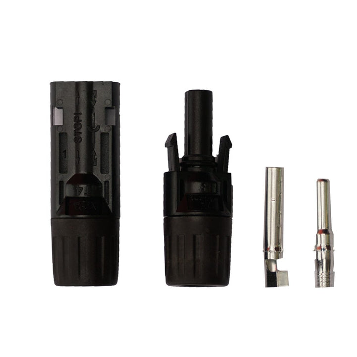 Xantrex Xantrex PV Single Connector - 1 Pair Outdoor