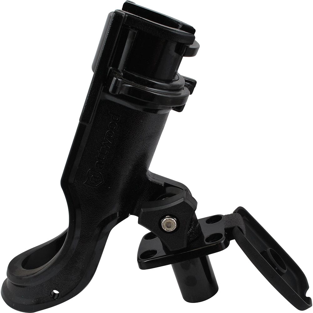 Attwood Marine Attwood Heavy Duty Adjustable Rod Holder w/Flush Mount Paddlesports