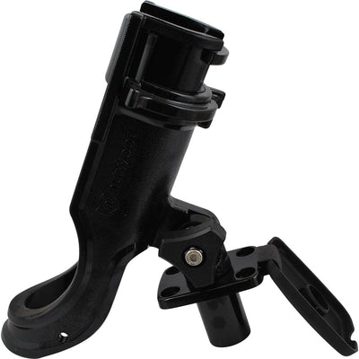 Attwood Marine Attwood Heavy Duty Adjustable Rod Holder w/Flush Mount Paddlesports