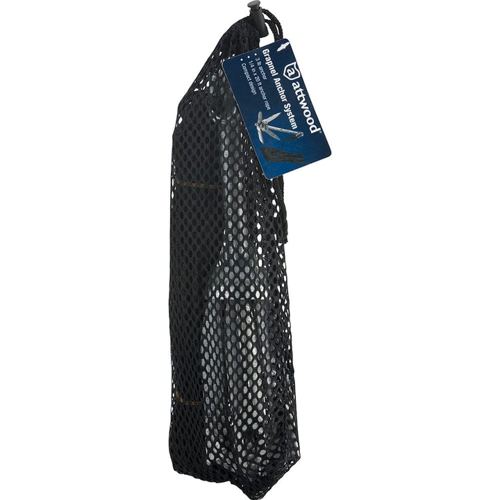 Attwood Marine Attwood Kayak Grapnel Anchor Kit Paddlesports