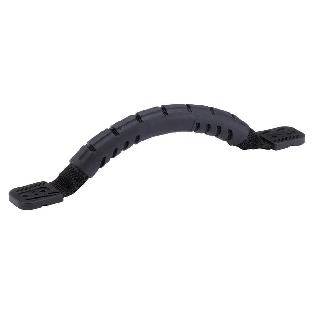 Attwood Marine Attwood Universal Grab Handle w/Comfort Grip - Black Paddlesports