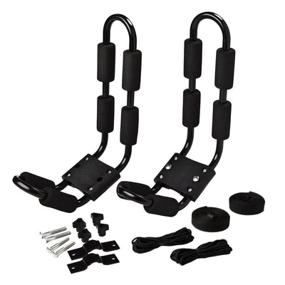 Attwood Marine Attwood Universal Kayak Roof Rack Mount Paddlesports