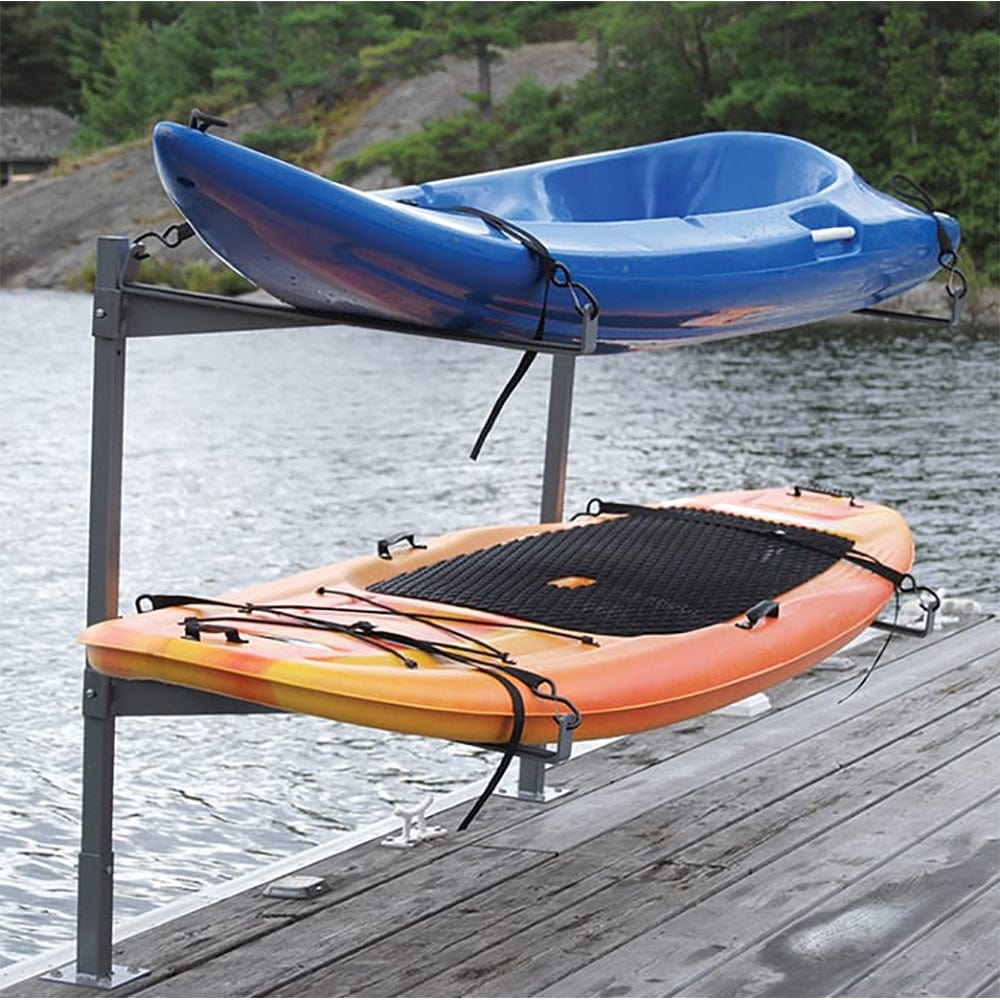 Dock Edge Dock Edge SUP/Kayak Rack Paddlesports