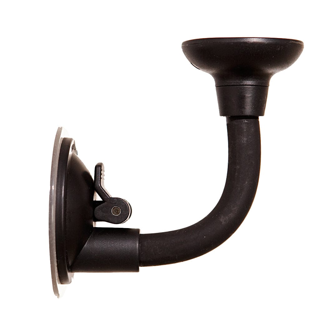 Navisafe Navisafe Bendable Suction Cup Base Mount w/Mounting Disc Paddlesports