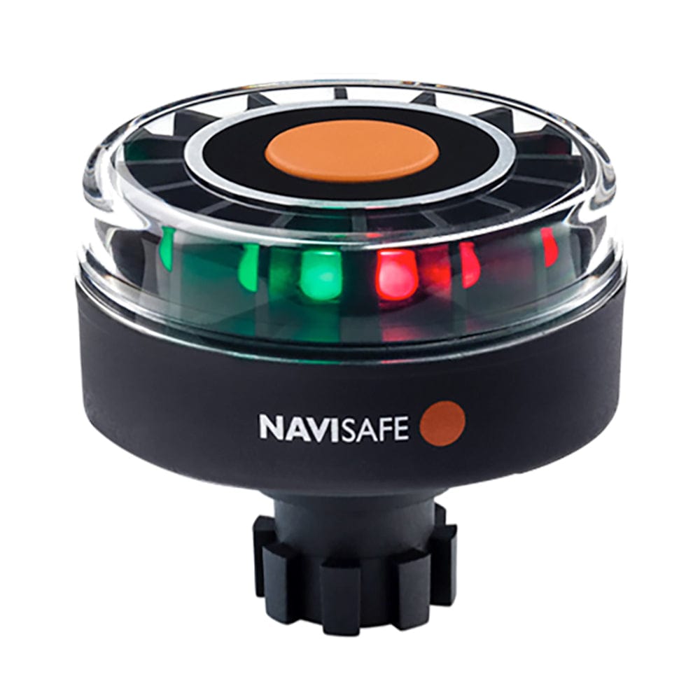Navisafe Navisafe Navilight Tricolor 2NM w/Navibolt Base Paddlesports