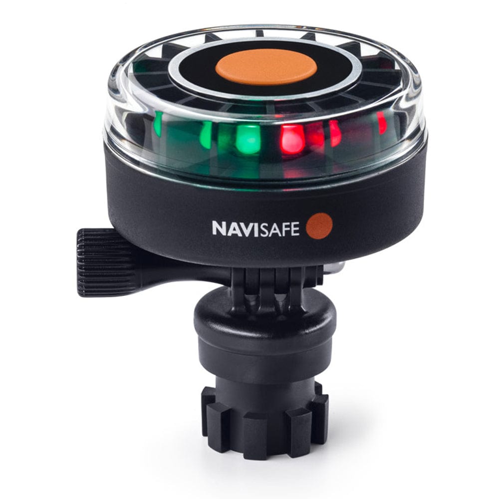 Navisafe Navisafe Navilight Tricolor 2NM w/Navimount Base Paddlesports