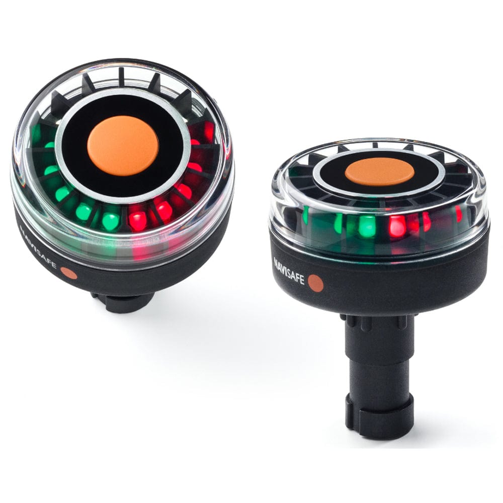 Navisafe Navisafe Navilight Tricolor 2NM with Scotty Base Paddlesports