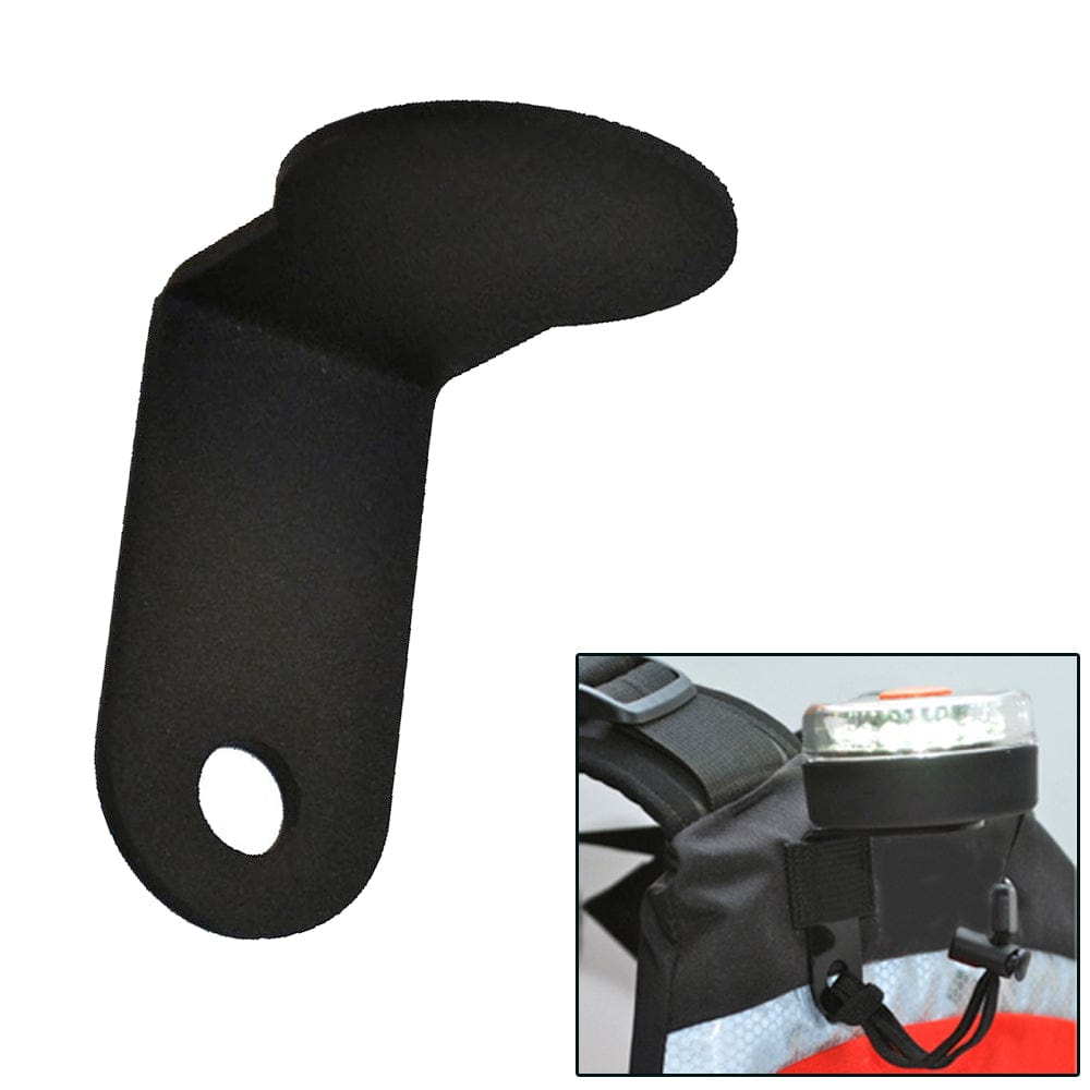 Navisafe Navisafe PFD Attachment To Lash Tab or Webbing Loop Paddlesports