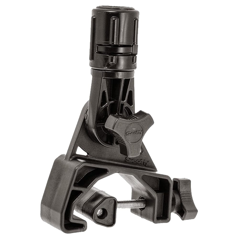 Scotty Scotty 433 Coaming/Gunnel Clamp Mount Paddlesports