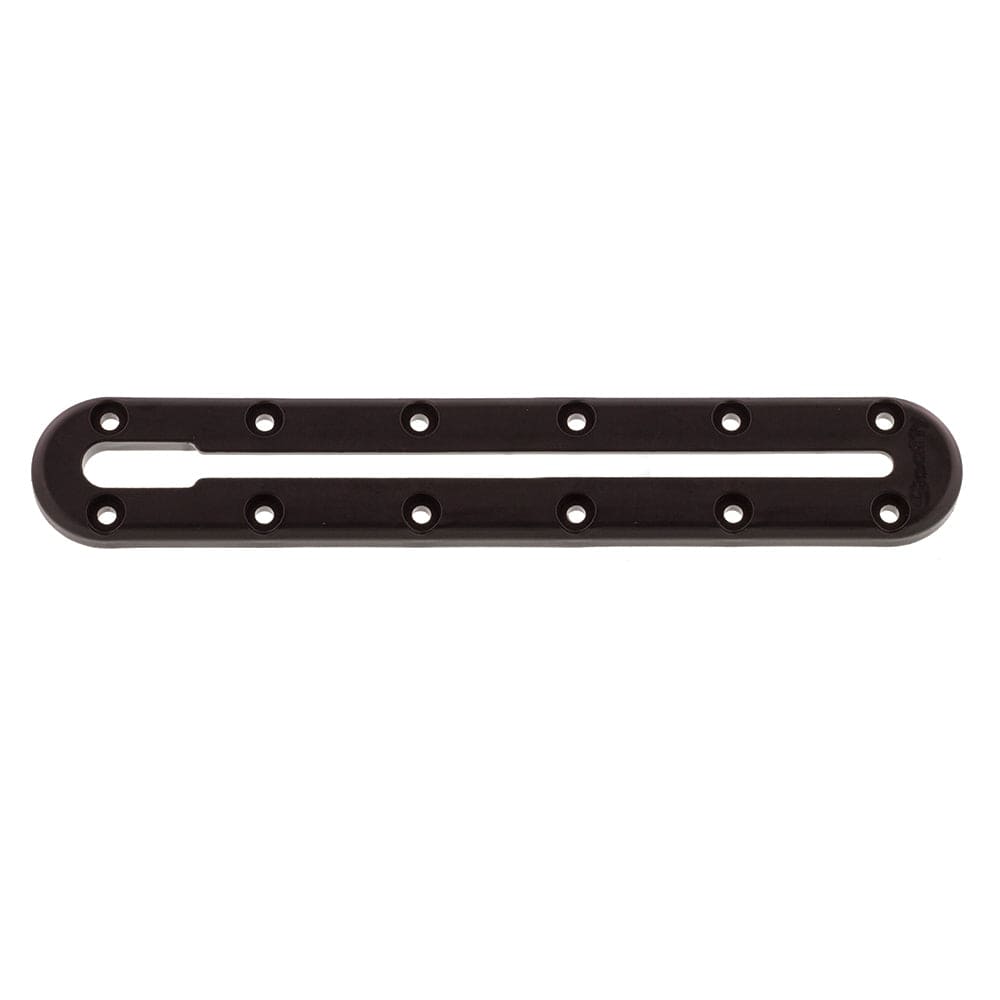 Scotty Scotty 440 Low Profile Track - Black - 8" Paddlesports