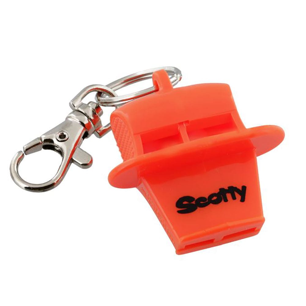 Scotty Scotty 780 Lifesaver #1 Safey Whistle Paddlesports