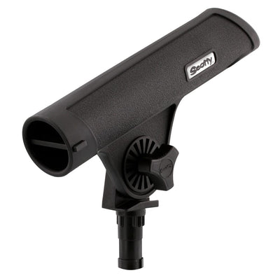 Scotty Scotty Rodmaster II Rod Holder w/o Mount - Black Paddlesports
