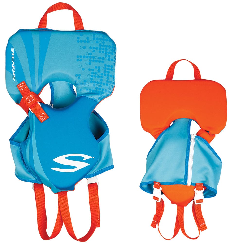 Stearns Stearns Infant Hydroprene™ Life Vest - Blue - Under 30lbs Paddlesports