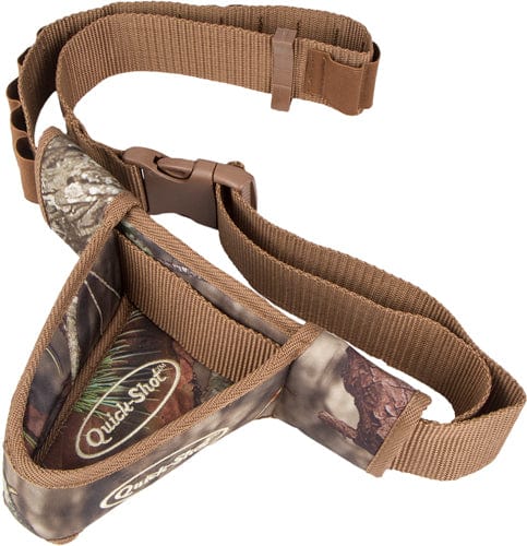 Peregrine Outdoors Peregrine Outdoors Quick-shot - Shotgun Holster Mosg Blades Clay Target Shooting Accessories