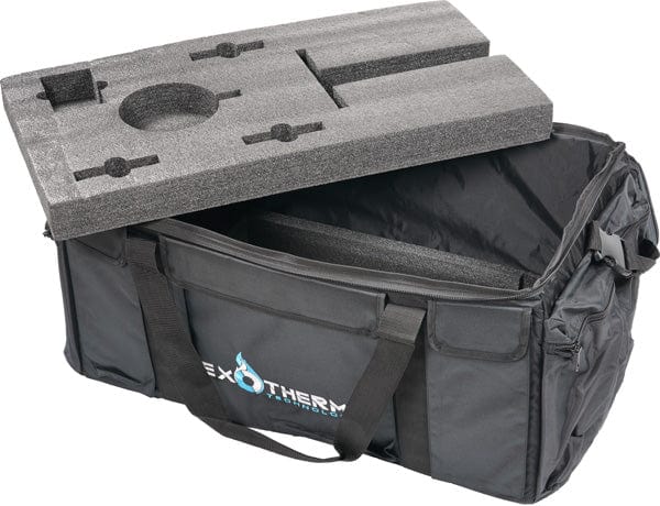 Exothermic Technologies Exothermic Technologies - Pulsefire Backpack Carry Bag Personal Safety(non Firearms)