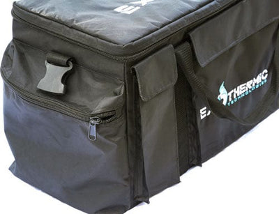 Exothermic Technologies Exothermic Technologies - Pulsefire Carry Bag W/pockets Personal Safety(non Firearms)