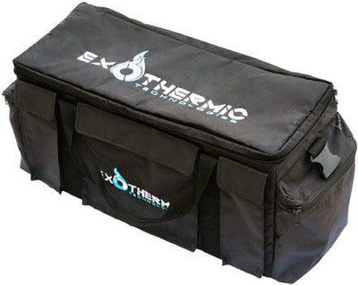 Exothermic Technologies Exothermic Technologies - Pulsefire Carry Bag W/pockets Personal Safety(non Firearms)