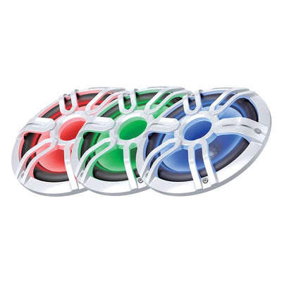 Pioneer Pioneer RGB LED Light Kit f/ ME100 Series Subwoofers Entertainment
