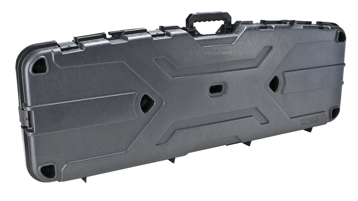 Plano Plano Pro-max, Plano 151200 Pro-max Dbl Gun Case Firearm Accessories