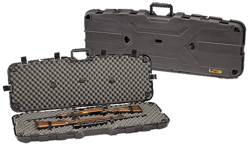 Plano Plano Pro-max, Plano 153200 Pro-max Pill Dbl  Case Firearm Accessories