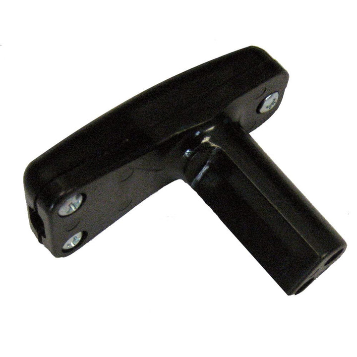 Powerwinch Powerwinch Male Plug f/ 712A 912 915 T2400 T4000 T3200PO ST712 BH12 SH12HBM AP3500 Trailering