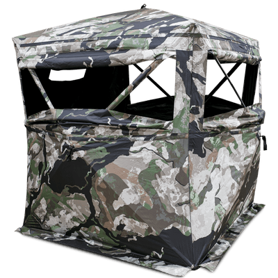 Primos Primos Hide-n-sneak Blind Hunting