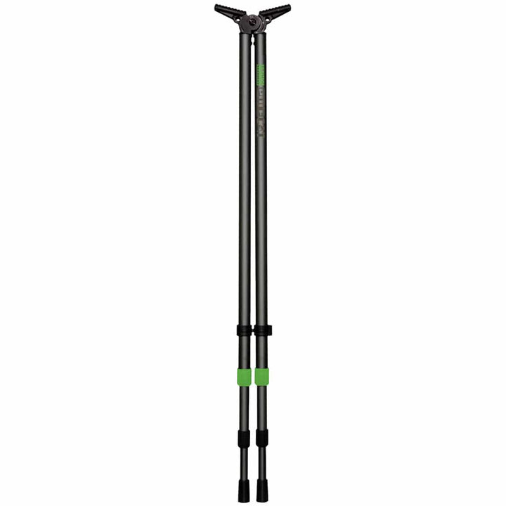 Primos Primos Pole Cat Bipod Tall 25-62 In. Firearm Accessories