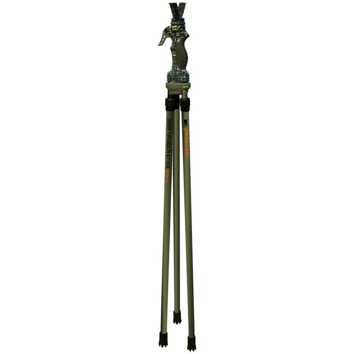 Primos Primos Trigger Stick Gen 3 Jim Shockey Edition 24-62 In. Tripod 24"-62 Firearm Accessories