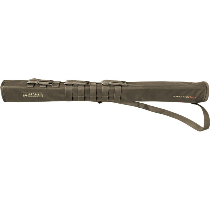 Primos Primos Trigger Stick Tall Scabbard Brown Shooting