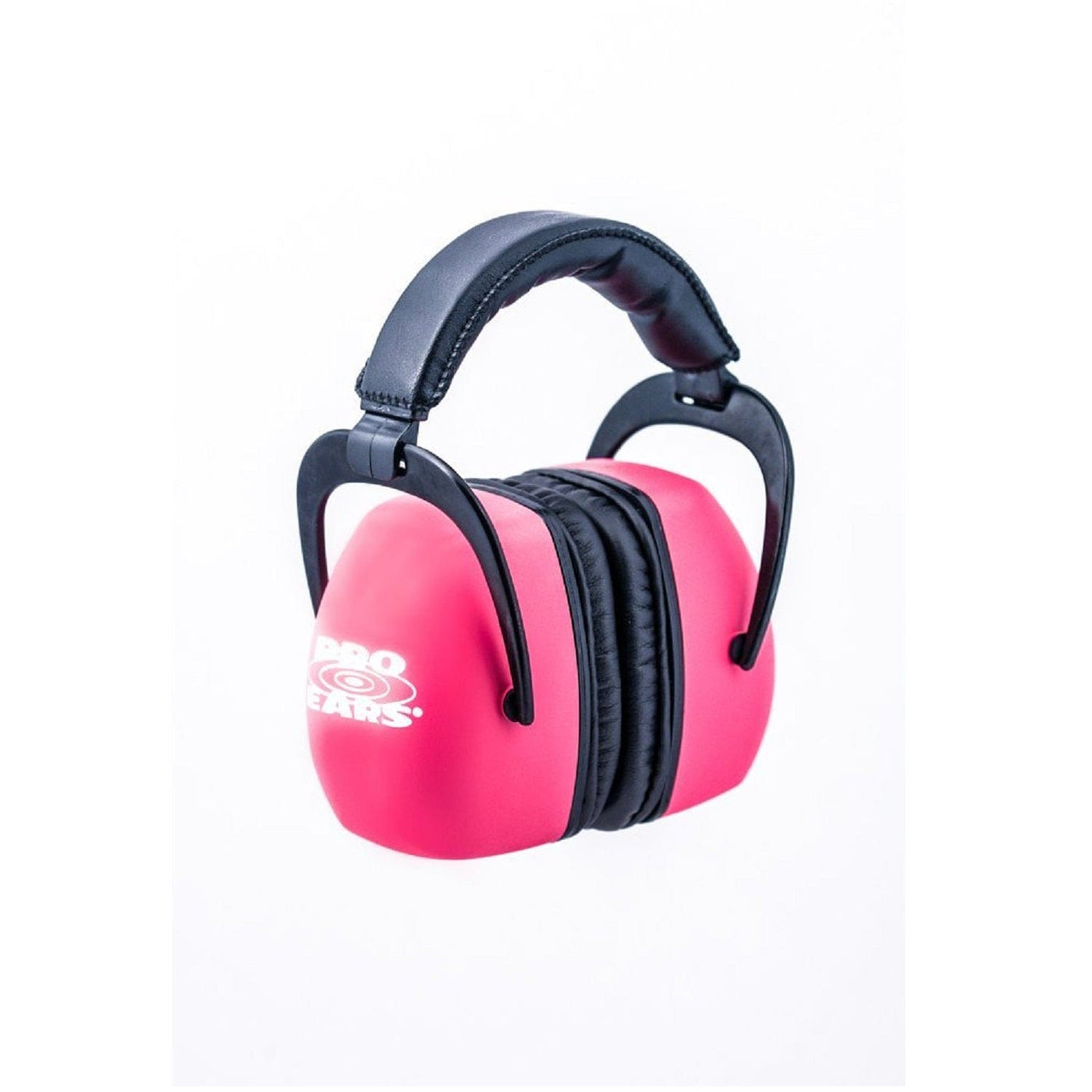 Pro Ears Pro Ear Muffs Ears Ultra Pro Ear Muffs - NRR 30 Pink Public Safety And Le