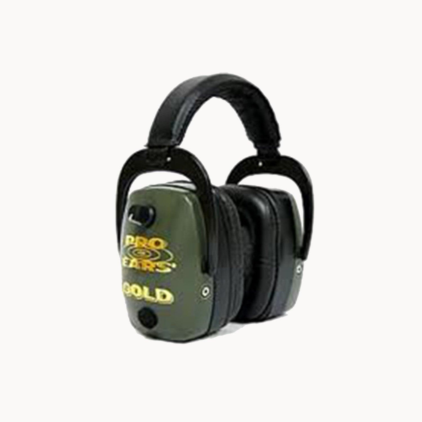 Pro Ears Pro Ears Pro Mag Gold Series Ear Muffs Shooting