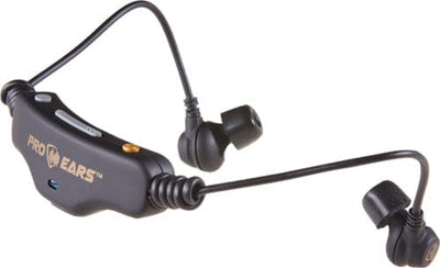 Pro Ears Pro Ears Stealth 28 Ht Ear - Muff Electronic Green Shooting
