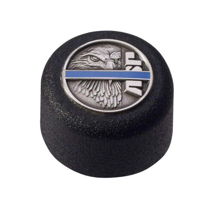 ASP ASP Blue Line Logo Baton Cap F Series Public Safety And Le