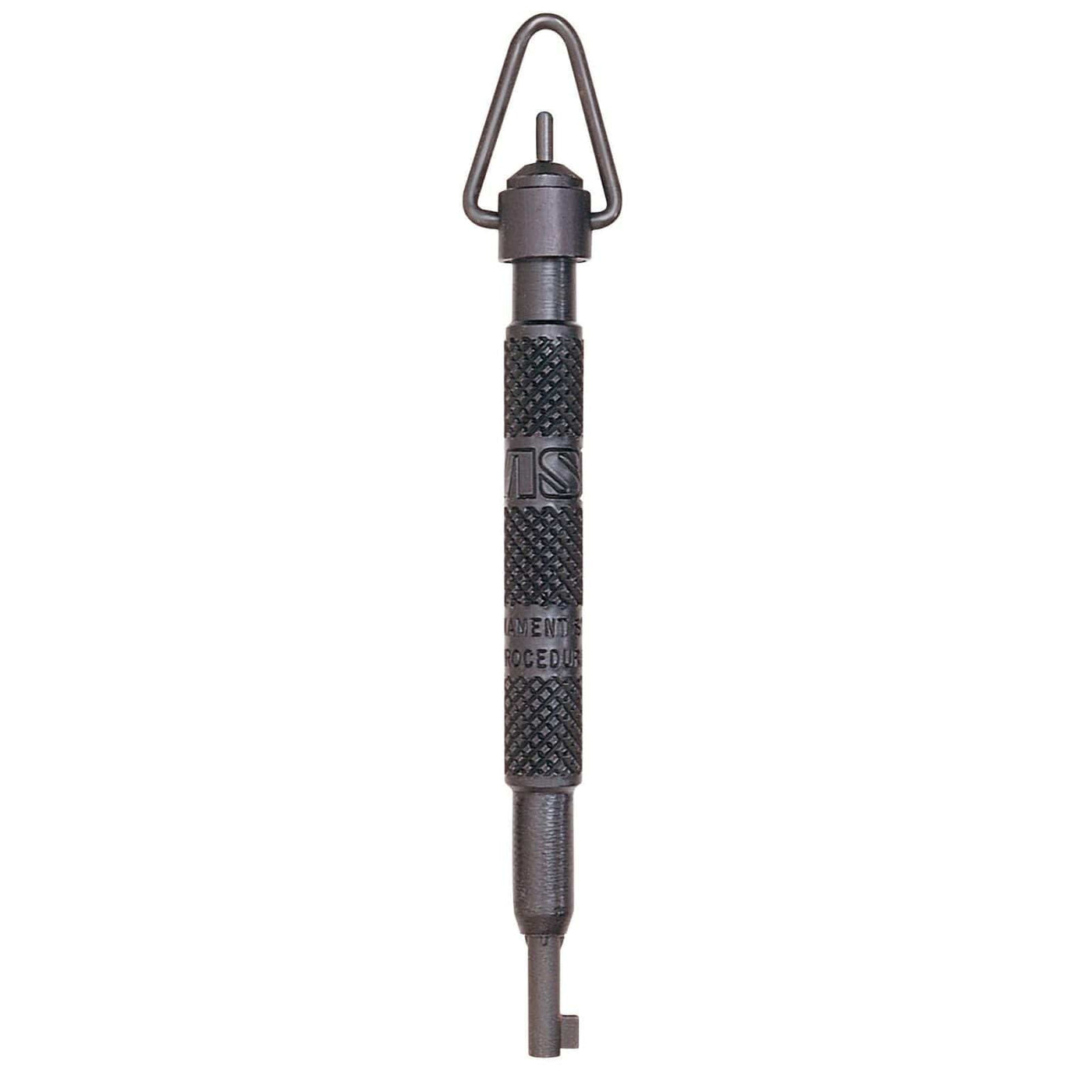 ASP ASP Swivel Key S1 Public Safety And Le