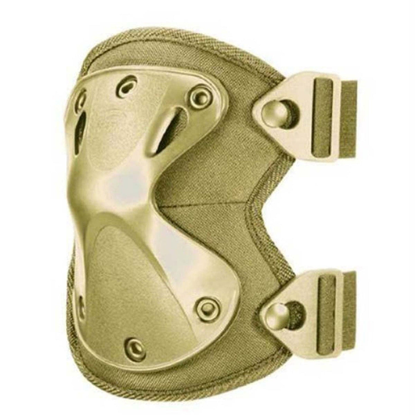 Hatch Hatch XTAK Elbow Pads Coyote Tan Coyote Tan Public Safety And Le