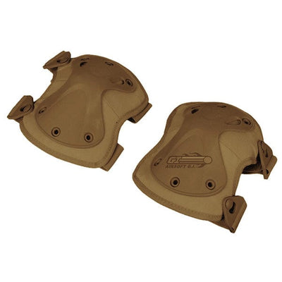 Hatch Hatch XTAK Knee Pads Olive Drab Green Coyote Tan Public Safety And Le