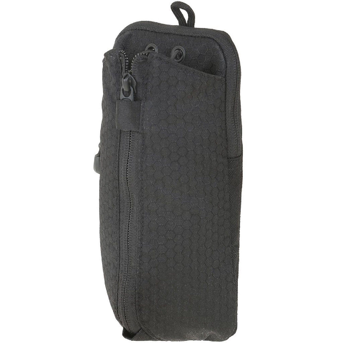 Maxpedition Maxpedition XBP Expandable Bottle Pouch Black Black Public Safety And Le