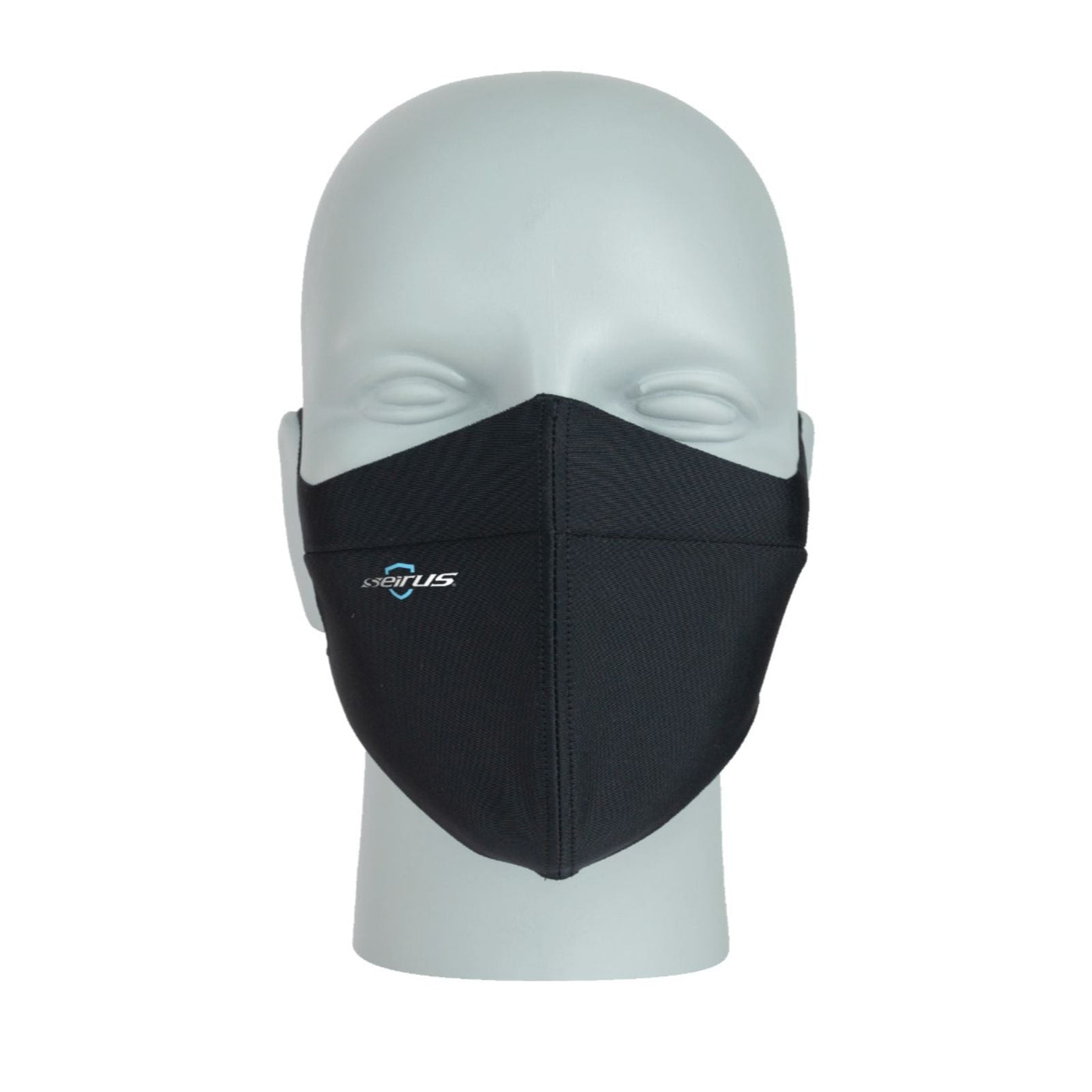 Seirus Seirus Evo Arc Masque Black Small Public Safety And Le