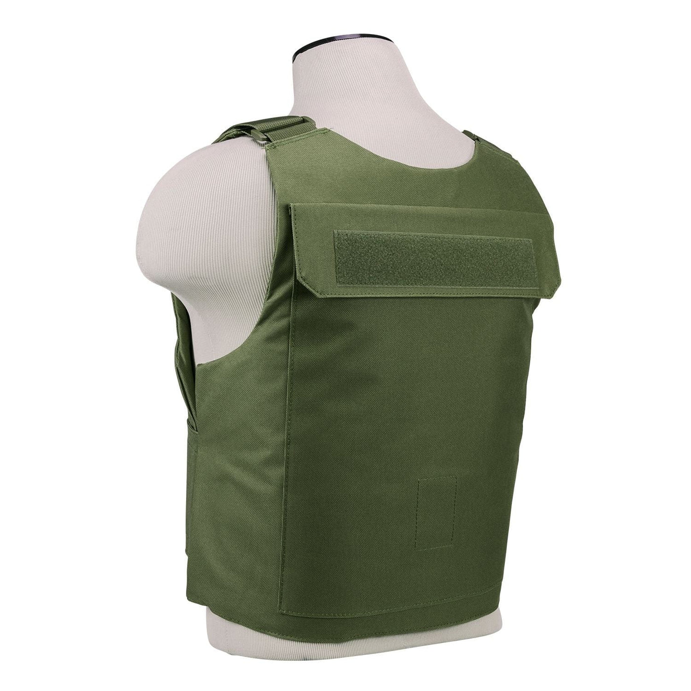 Vism Vism Discreet Plate Carrier Med-2XL / Green Public Safety And Le