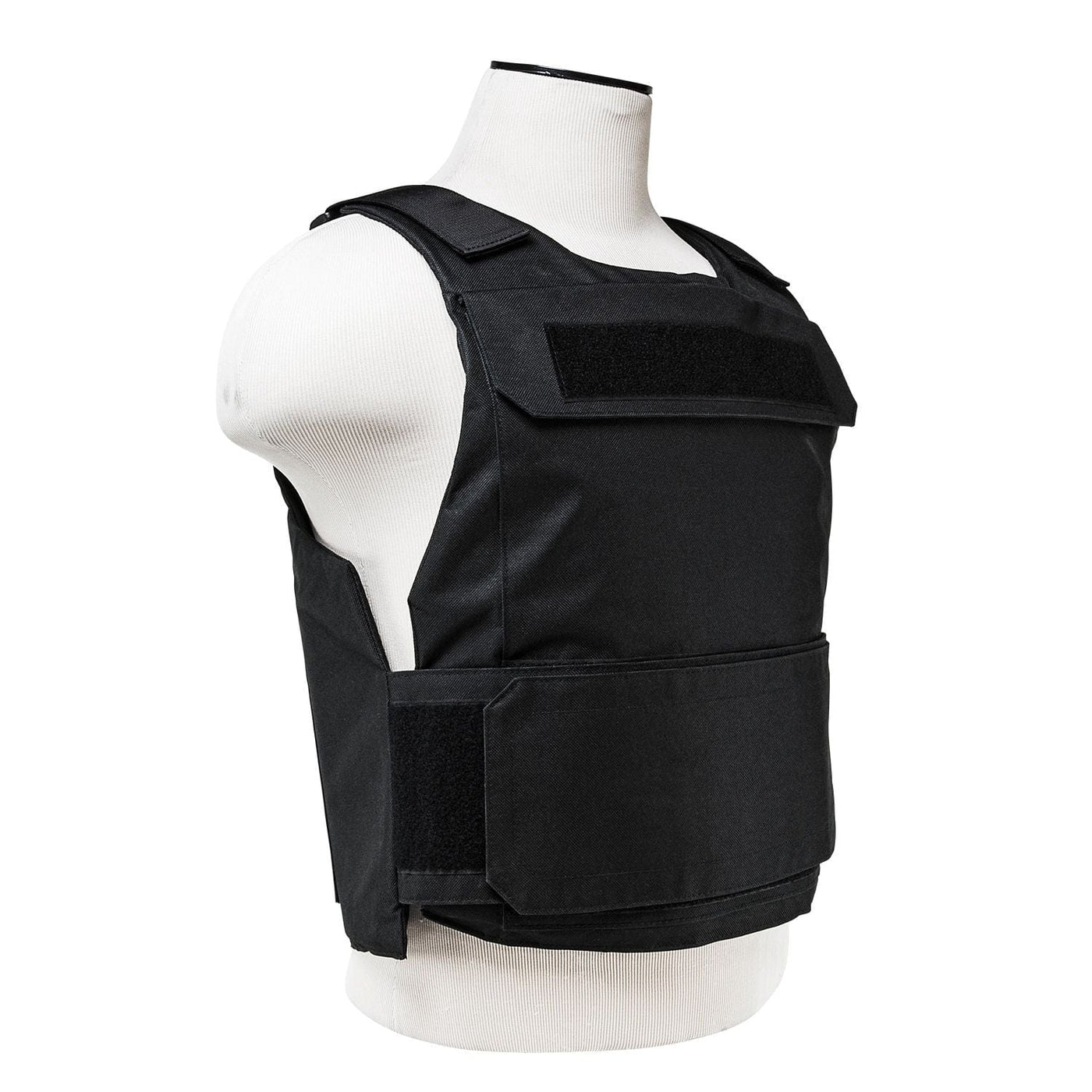 Vism Vism Discreet Plate Carrier XSmall-Small / Black Public Safety And Le