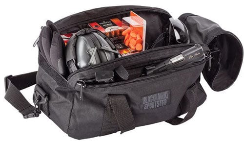 Blackhawk Blackhawk Sportster Pistol - Range Bag Range Bags