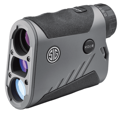Sig Sig Optics Rangefinder - Monocular Kilo1600bdx Graphite Rangefinders