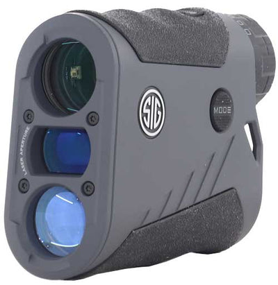 Sig Sig Optics Rangefinder - Monocular Kilo1600bdx Graphite Rangefinders