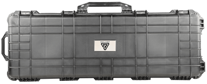 RANGER RUGGED GEAR Ranger Rugged Gear Mule, Reliant Mule-10193    Tact Ar Cs 44x16x6       Blk Firearm Accessories