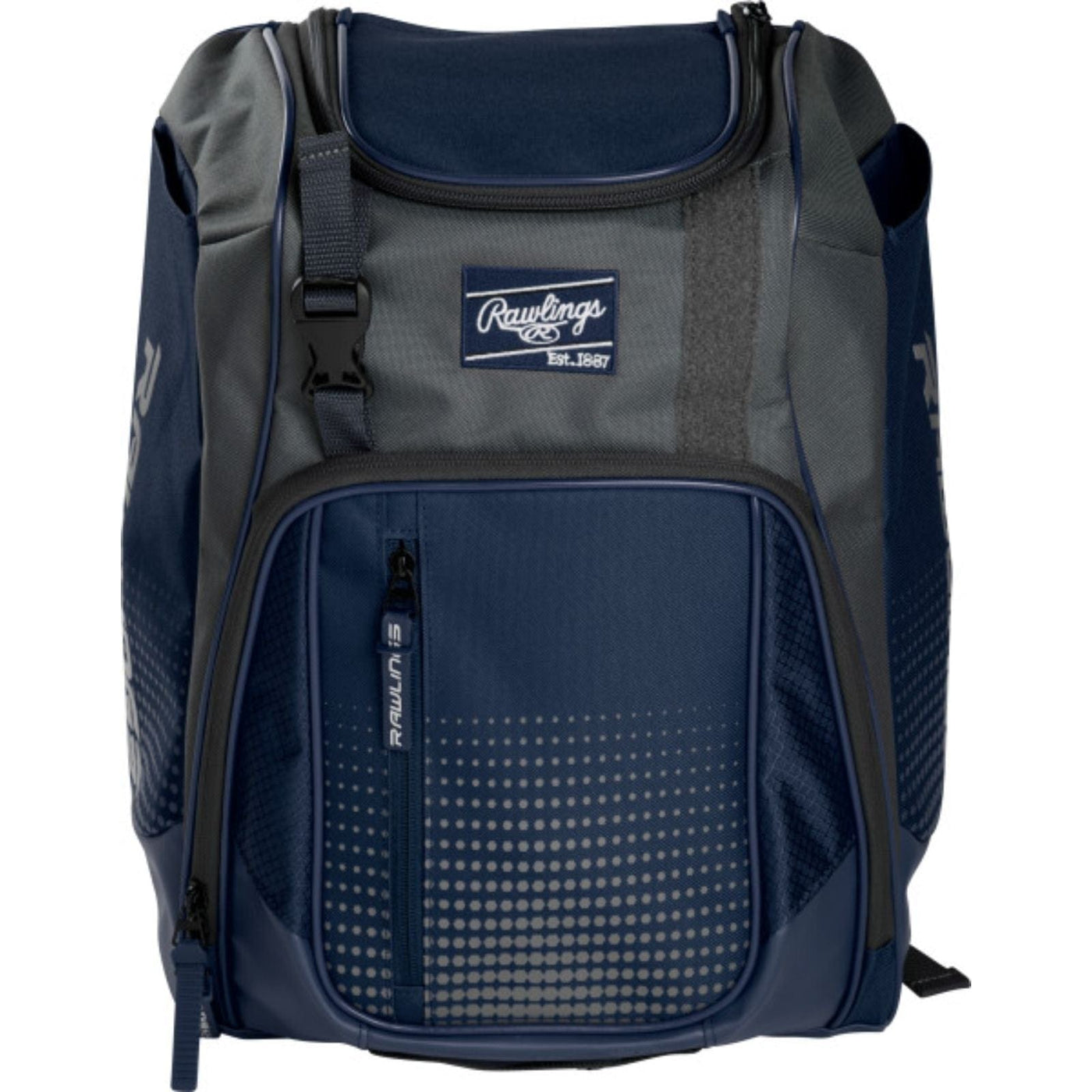 Rawlings Rawlings FRANBP Players Navy Sports